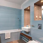 Lasek Marcelinski 2-bedroom By Bookinghost * Posen