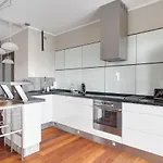 Lejlighed Lasek Marcelinski 2-bedroom By Bookinghost *