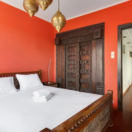 Lasek Marcelinski 2-bedroom By Bookinghost Apartment